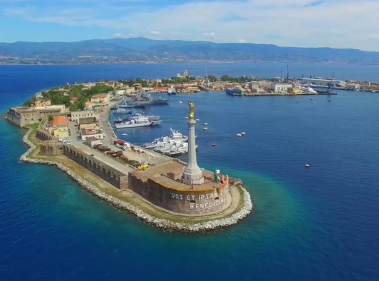 MIT, un collegamento marittimo giornaliero in più con la Sicilia