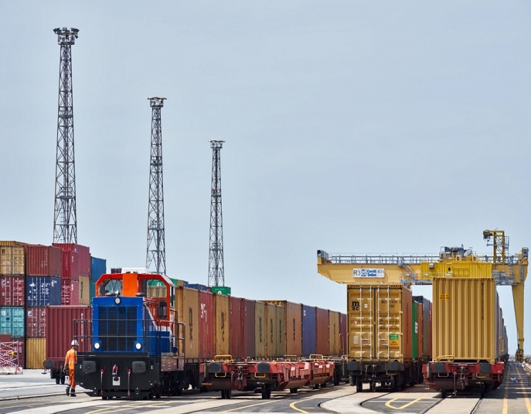 Porto di Trieste: si rafforza il network intermodale con l'Austria