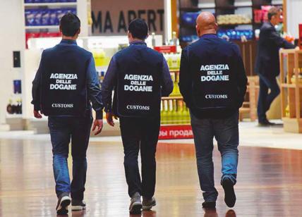 Precisazione del Presidente della Commissione Dogane di Assologistica