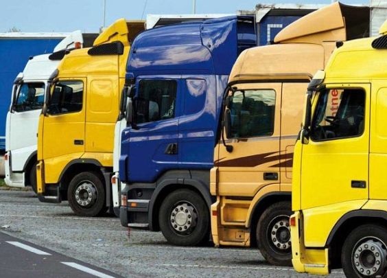 Prorogata la sospensione del divieto circolazione dei mezzi pesanti