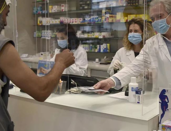 Semplificazione della filiera delle mascherine, accordo tra Confetra e Agenzia Dogane