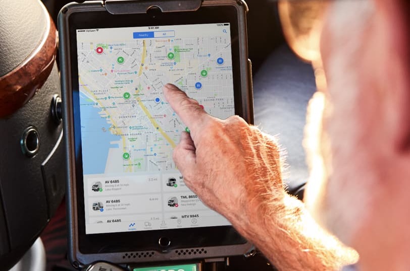 Visirun � A Verizon Company aiuta le aziende e i dipendenti dando accesso gratuito alle sue soluzioni software