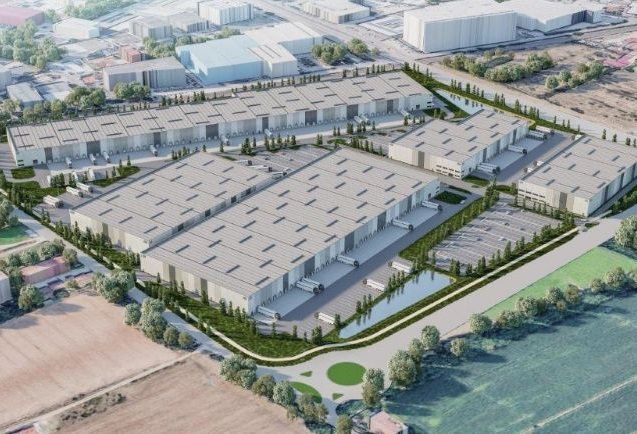 MIT, bando per 45 milioni di euro per gli interporti del Sud