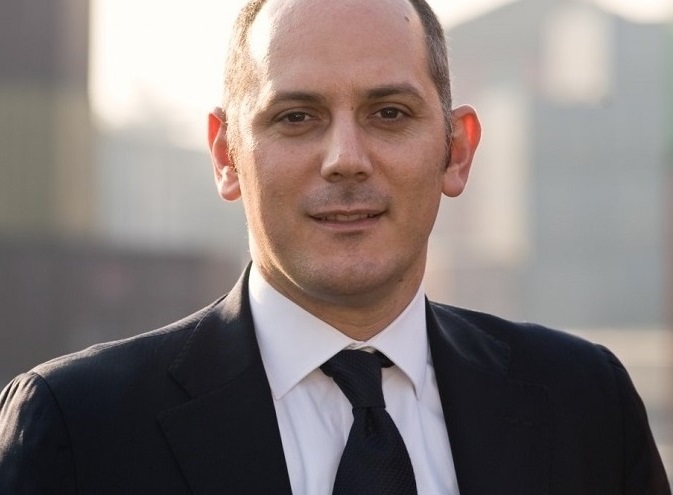 Daniele Testi confermato presidente di SOS-LOGistica