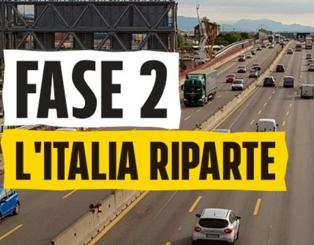 Il Governo vara il D.L 33 ''Riparte l'Italia''
