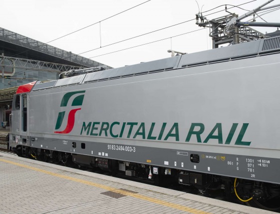 Mercitalia lancia un nuovo servizio intermodale fra Padova e Trieste