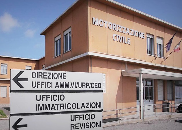 Motorizzazioni:il MIT comunica la ripresa delle attività degli uffici periferici