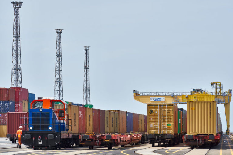 Porto di Trieste: i traffici calano del -5 per cento