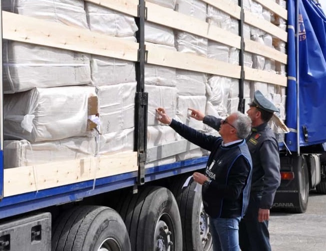 Procedure doganali digitali anche per il porto di Brindisi