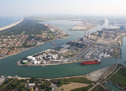 Da RFI 48 milioni per il porto di Ravenna