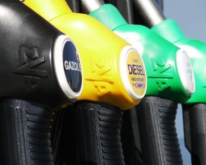 Sciopero di 48 ore dei benzinai autostradali