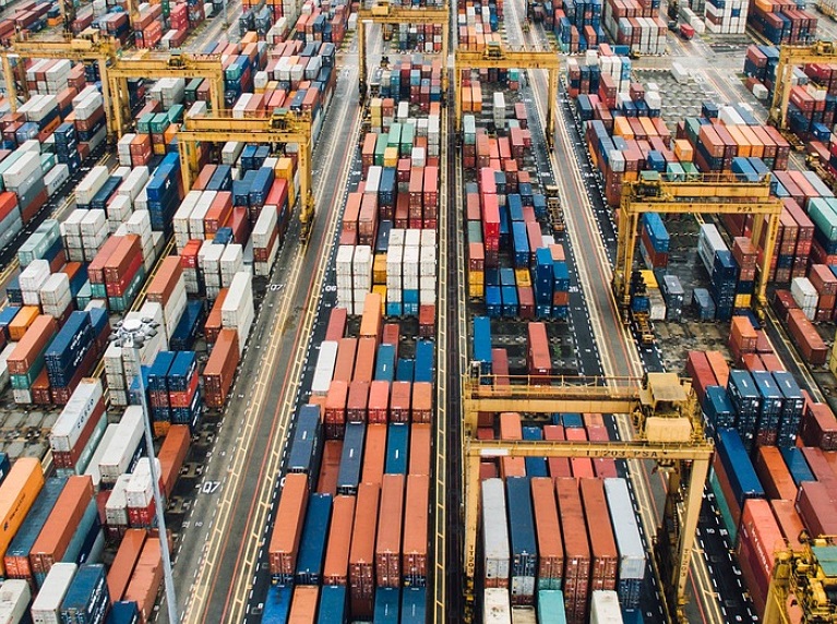 Logistica: Supply chain europee ad alto rischio