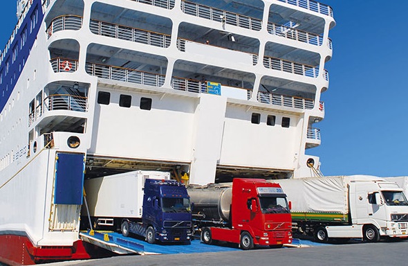 Confermata la piena operatività del trasporto merci sulle isole maggiori