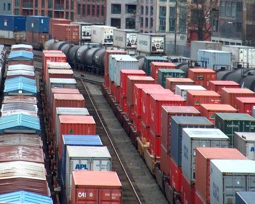 Cina rimarca ruolo treni merci verso Ue