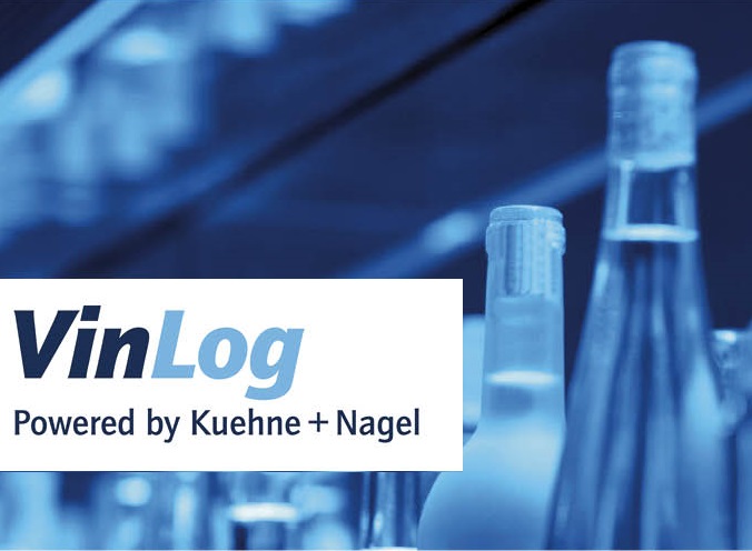 ''VinLog powered by Kuehne + Nagel'' apre a Verona un magazzino dedicato al settore del vino e alcolici