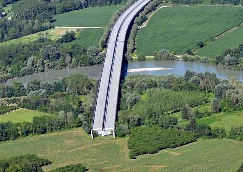 Via libera del Cipe al completamento dell'autostrada Asti Cuneo