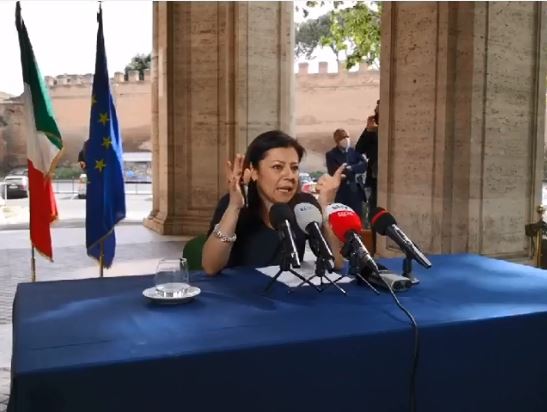 Le misure del Mit nel Decreto Rilancio