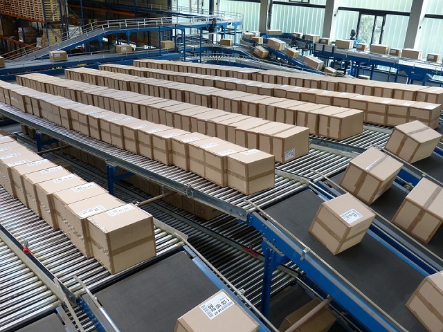 Inventario e e-commerce tireranno la domanda di immobili logistici in era post Covid