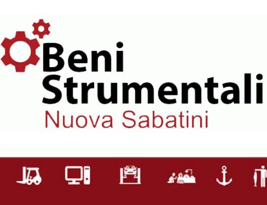 Nuova Sabatini, prorogati i termini per la conclusione degli investimenti