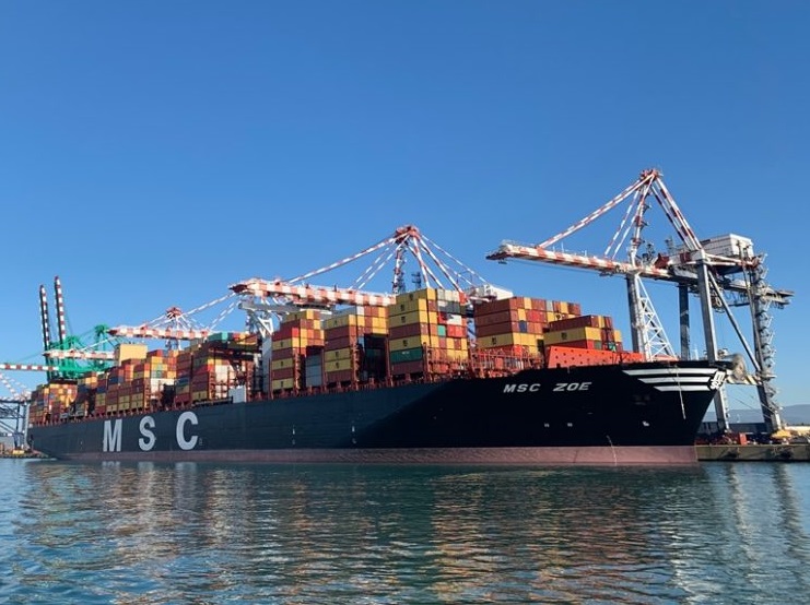 Porti: ok definitivo Ue a flessibilità regole contro crisi