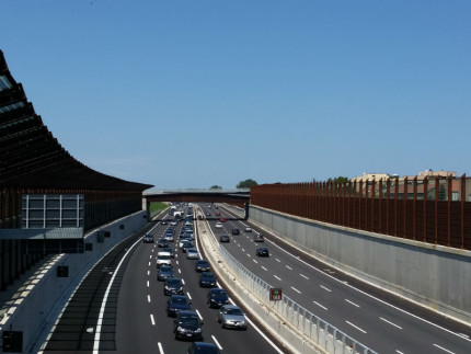 Confartigianato Trasporti:''Non più tollerabili i continui disagi sulla A14''