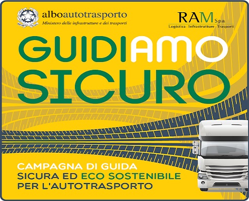 Campagna di formazione ''Guidiamo Sicuro'': NUOVA PROROGA TERMINI per la presentazione delle offerte