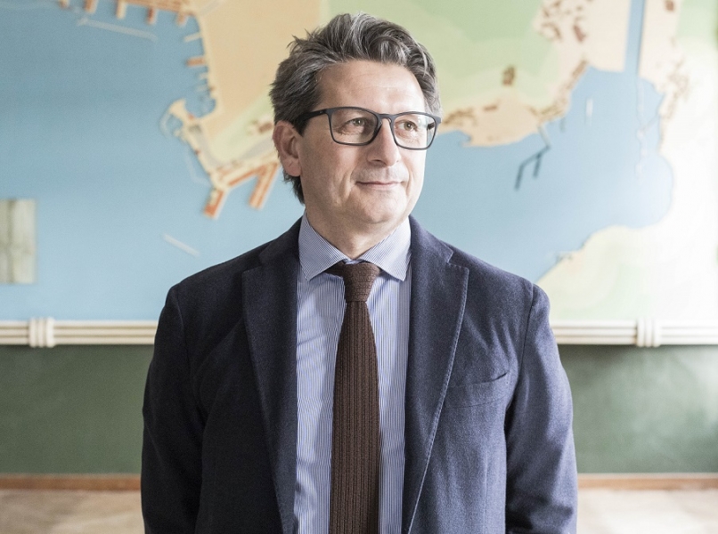 Il Tar Lazio accoglie il ricorso: D'Agostino di nuovo presidente del Porto di Trieste
