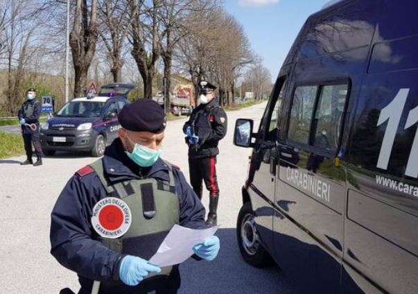 2 corrieri arrestati su statale agrigentina: sul camion, due chili e mezzo di cocaina