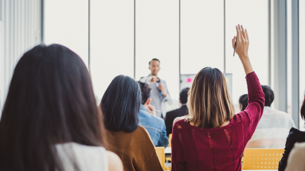 Formazione per l'autotrasporto, ripresa delle attività in aula ed in presenza