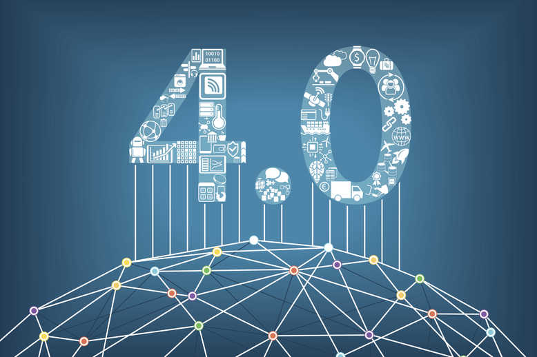 Il mercato industria 4.0 nel 2019 tocca 3,9 mld di euro