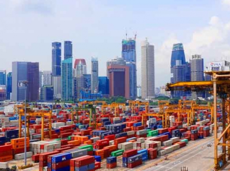 Cina riduce i costi logistici per favorire ripresa