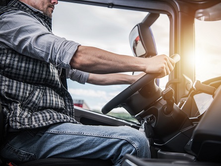 Patente di legalità: ''Per dividere le strade delle imprese di trasporto sane dalle mele marce''