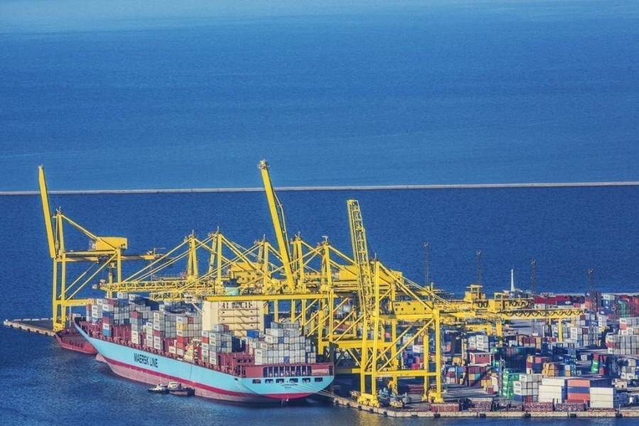 MIT: massima attenzione ai porti del Nord Est