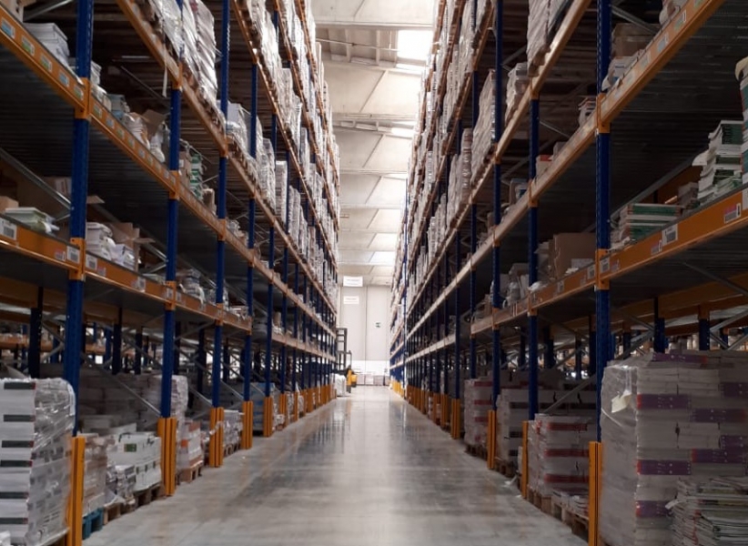 Kuehne+Nagel gestisce tutta la Supply Chain di Pearson