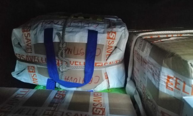 Trasporti illegali dalla Romania all'Italia: nei guai tre camionisti