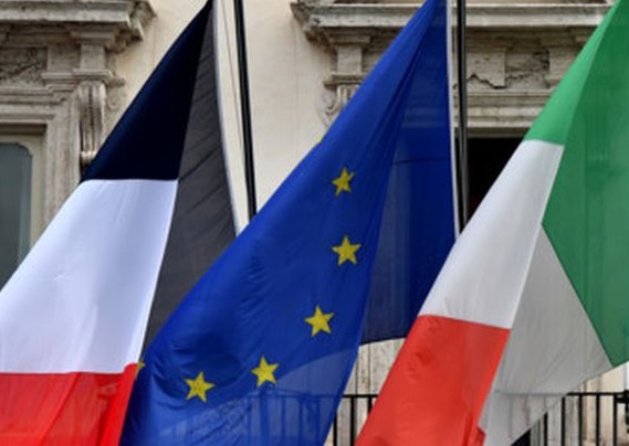 10 punti di convergenza nella cooperazione franco-italiana nei trasporti