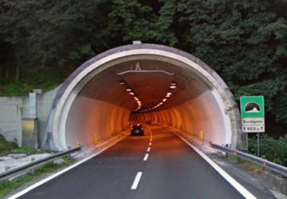 Viabilità Liguria: no chiusura A26 e verifiche più rapide nelle gallerie