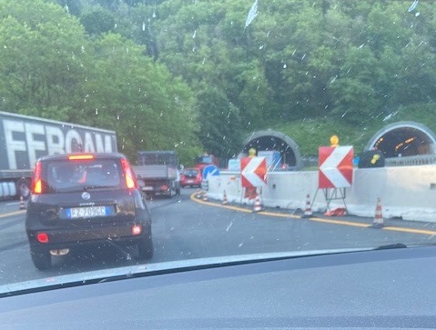 Giachino: ''Imprese del Nord Ovest e turisti pagano inconcludenza e incompetenza sulle Concessioni''
