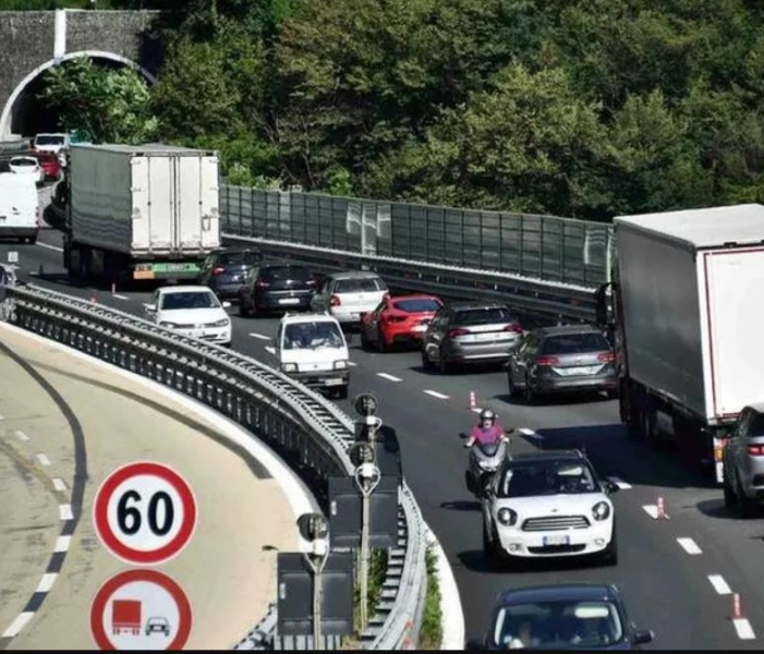 Giachino: in Liguria i ritardi di autostrade e governo costeranno molto alla logistica e al turismo