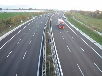 Lockdown, l'autotrasporto perde 1,8 miliardi di fatturato