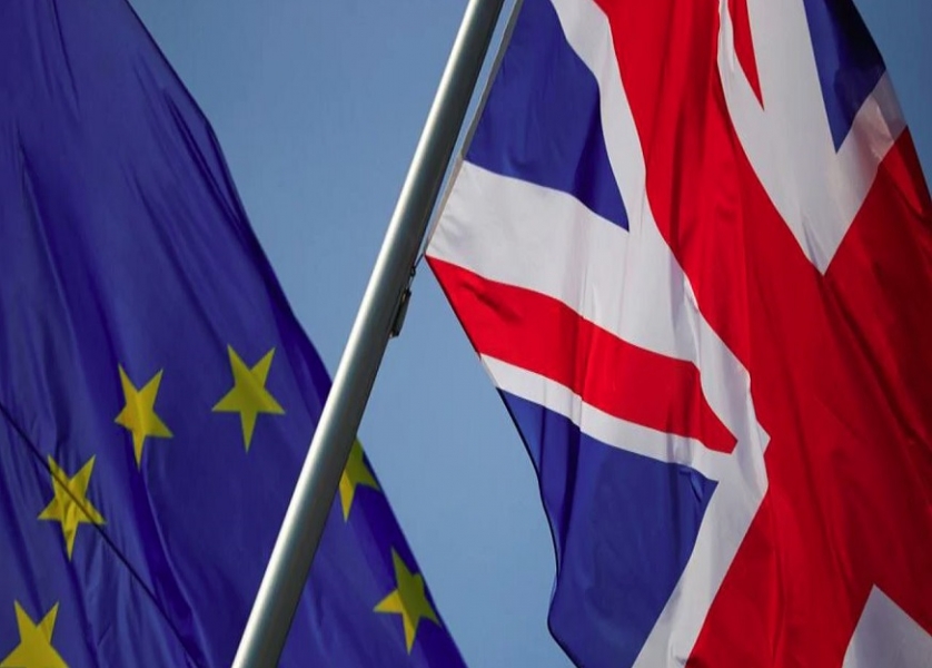 Brexit: merci Ue agevolate in dogana per sei mesi