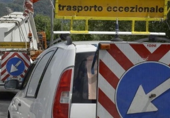 Trasporti eccezionali: Anas chiarisce proroga validità autorizzazioni