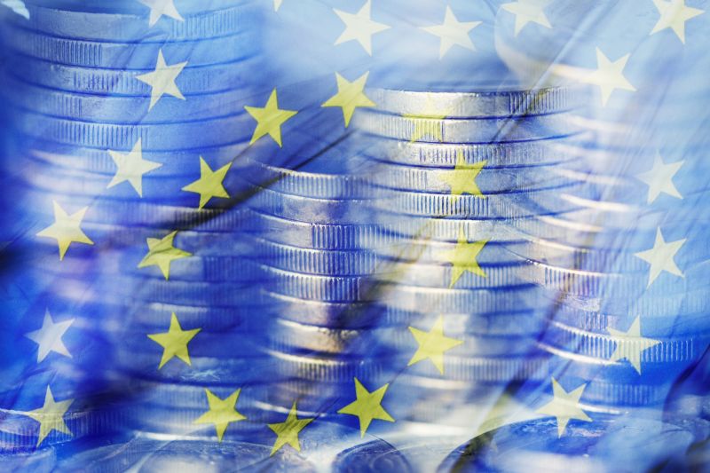 Oltre 2 miliardi di euro dall'Unione Europea per 140 progetti chiave nei settore trasporti