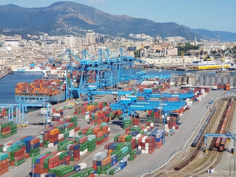 Accordo tra l'Agenzia Dogane e Monopoli e Assoporti