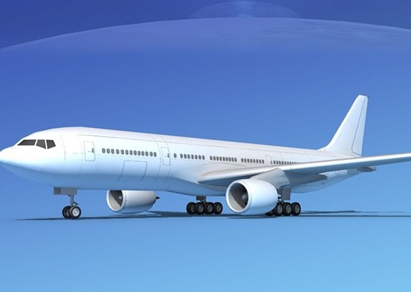 Alitalia converte il suo primo full cargo
