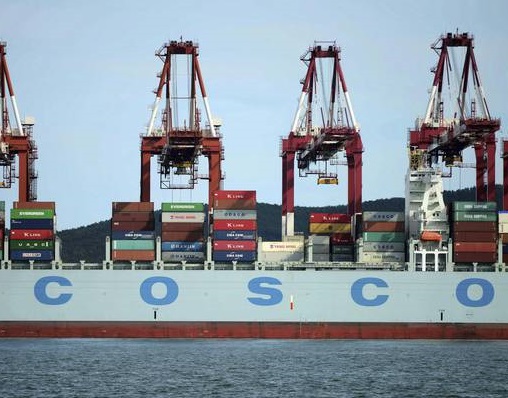 Porti: cinese Cosco scappa da Genova con paralisi autostrade