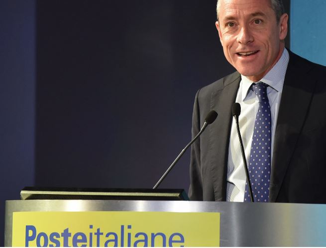Poste digitalizza il trasporto merci, joint venture con Sennder