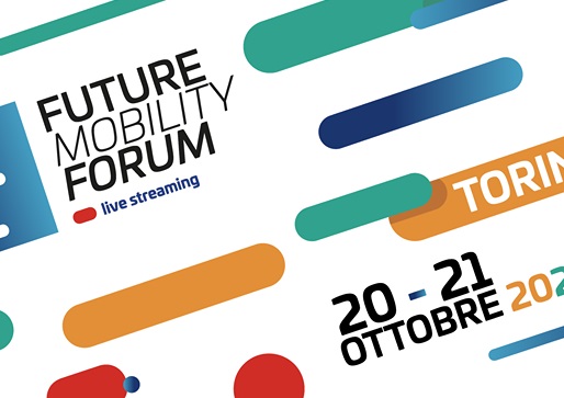Future Mobility Forum: Torino resta capitale della mobilità futura anche nell'epoca post-Covid