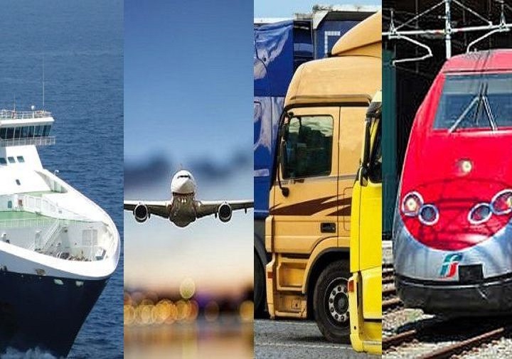 G7 - Principi di Alto Livello in materia di Trasporti