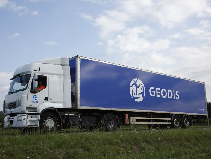 Geodis lancia un programma di continuous improvement per Bosch Power Tools